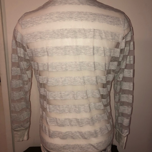 Folded & Hung Cardigan M - Picture 3 of 5